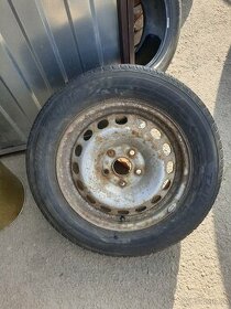 PREDAM PELCH.DISKY S PNEU 195/65R15