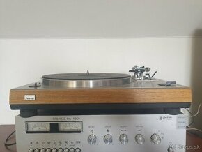 Predám vintage Sansui SR - 232