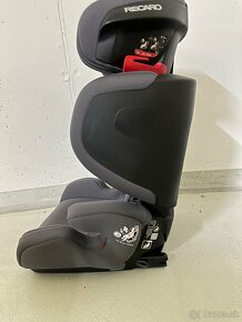 Recaro Maco Elit 2