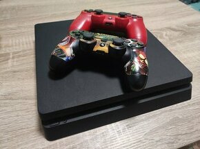 Playstation 4 - 1