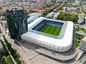 Vstupenky na Šk Slovan - Manchester City (alebo balík) - 1