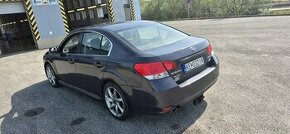 Subaru legacy 2.0 110kw awd diesel