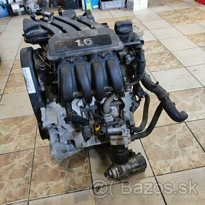 Agregat VW 1.6 75kw  BGU - 1