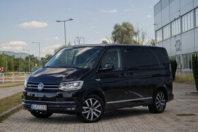 Volkswagen Multivan 2.0 BiTDI 199k Highline 4Motion DSG