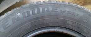 2 ks zimné pneu Sailun Endure 215/70 R15C