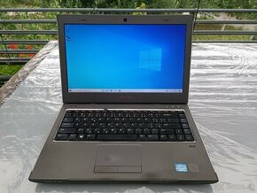 Notebook DELL VOSTRO 3460 / 4GB RAM / I3-3210M, SSD 120GB - 1