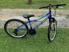 Bicykel Kenzel roxis 26 - 1