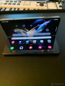 Samsung Galaxy Z Fold 4 512gb - 1