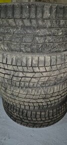 Pneumatiky 205/60 r16 zimné