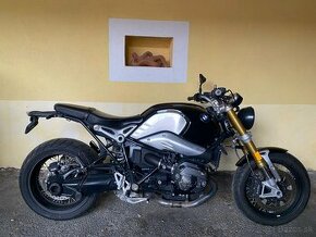 BMW R1200 NINET