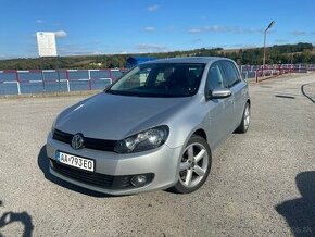 Golf 6 1,4tsi - 1