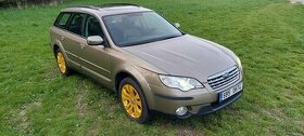 Subaru Outback 3.0 R , 180kw, 4x4