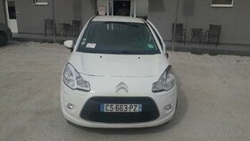 Citroen C3 1.4i 54kw ROZPREDAM - 1