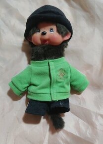 retro monchhichi 1