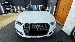 A6 235Kw 4x4 allroad - 1