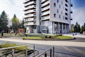 Apartmán EURO HOME STAR 79 eur / noc - 1