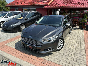 Ford Mondeo 1.6 TDCi Titanium - 1