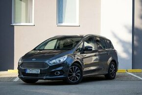 Ford S-Max 2.0 TDCi Duratorq 150 Trend - 1