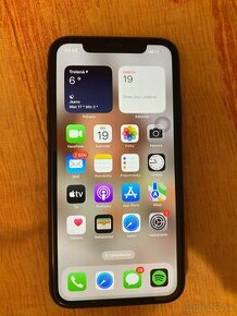 Iphone XR 64GB.