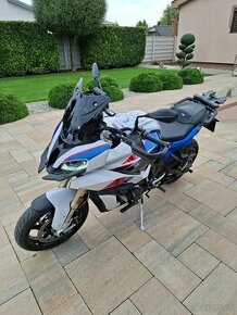 BMW S1000XR M packet 121kw