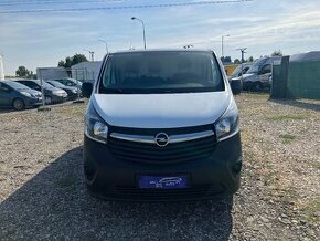 Opel Vivaro Van 1.6 CDTI L2H1 - 1