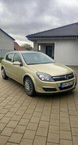 Opel Astra H