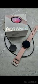 Samsung galaxy watch Active 2