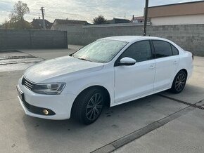 VW Jetta , 1.2 TSI , 77KW