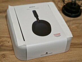 Sony Noise Cancelling WH-1000XM5, čierne