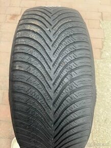 205/55 R16 Michelin a Bridgestone