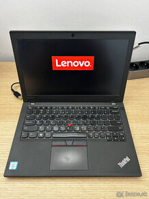 Lenovo ThinkPad X270