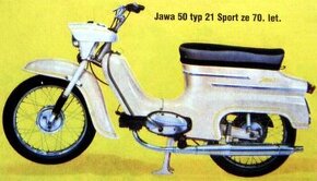 Jawa pionier