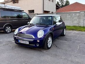 Mini One 1.6