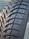 Michelin alpin a4 185/60 r15