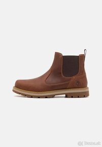 Timberland - Britton Road Mid Chelsea