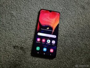 Samsung Galaxy A50