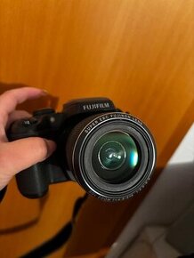 Fujifilm finepix S9400W