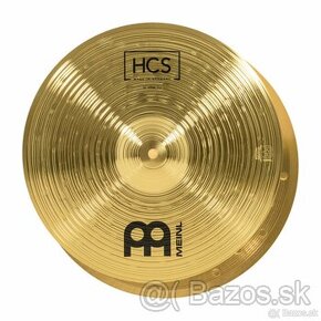 Hihat meinl HCS