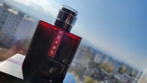 PRADA LUNA ROSSA OCEAN Le Parfum