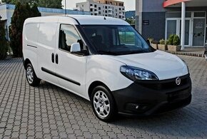 FIAT DOBLO CARGO L2 - PREDAJ AJ NA SPLÁTKY