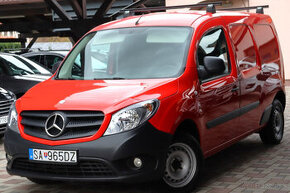 Mercedes-Benz Citan 111 CDI extralang