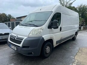 Citroen Jumper 2.2 HDI 150