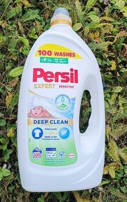 Persil Expert SENSITIVE Deep Clean 100 dávkovy práci gél