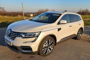 Renault Koleos4x4 2.0dCi.2023