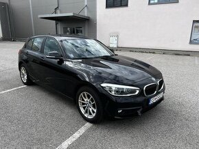 BMW 1