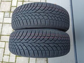 zimne pneu Continental 185/50 R16