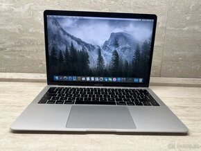 Apple MacBook Air 13 (2019) Silver 128 GB