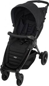 Britax Römer B-Motion 4 Plus