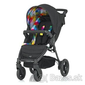 Britax Römer B-Motion 4 Plus