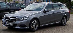 Mercedes-Benz E200 cdi,M6, 185.113 km dozivot zaruka na km